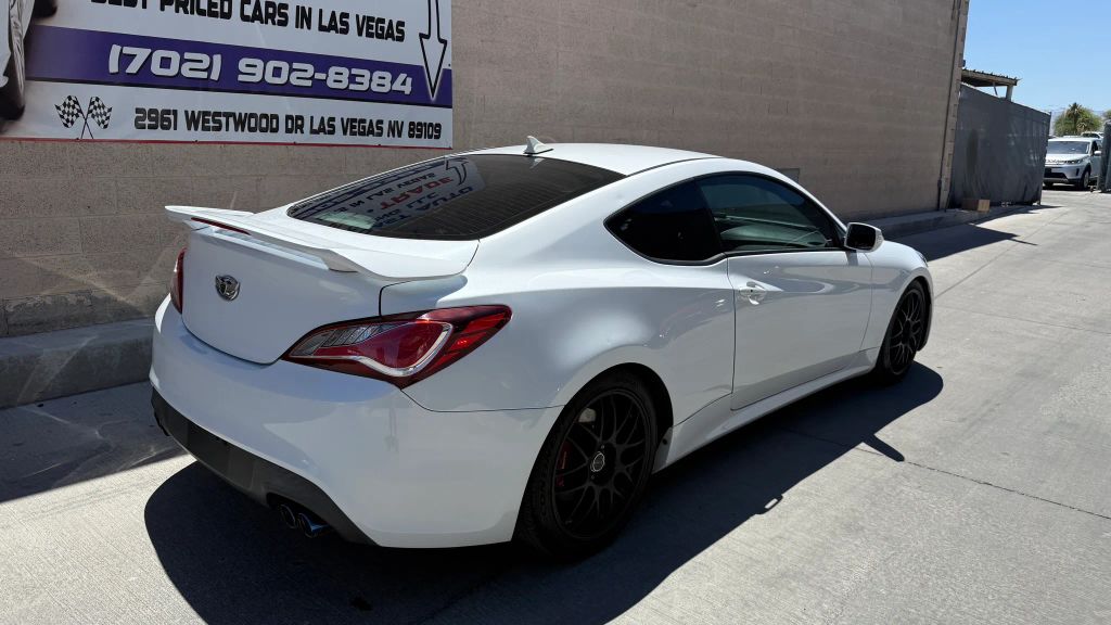 hyundai genesis coupe 2016 KMHHU6KJ7GU133613 image hyundai genesis coupe 2016 KMHHU6KJ7GU133613 image